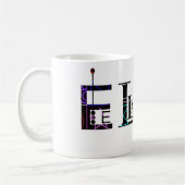 Mok van Ella (Links)