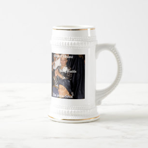 mok van Ellen Sirleaf 22 oz