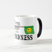 mok van em morph doden (Voorkant rechts)