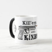 mok van em morph doden (Voorkant links)