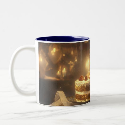 Mok van Fabulous Mice Baker (Links)