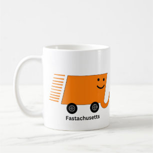 Mok van Fastachusetts Massachusetts