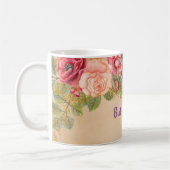  Mok van Floral (Links)