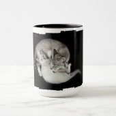 Mok van foster Pets (Midden)