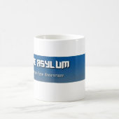 Mok van Freeware Asylum (Center)