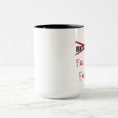 Mok van fruitkwekers (Midden)