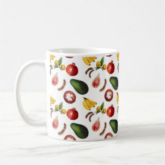 mok van fruitprint