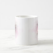 Mok van gehoornde wilde boomkoffie (Center)