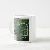 Mok van gekanaliseerde bossen (Voorkant links)