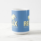 Mok van gepensioneerde docenten met een grappig ci (Center)