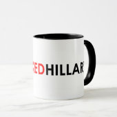 Mok van gewas-hillary (Voorkant rechts)