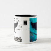 mok van geweven / snijwanden (Center)