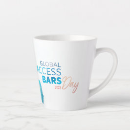 Mok van Global Access Bars Day 2023 Limited Editio
