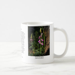 Mok van graaf Soda Lupine Coffee