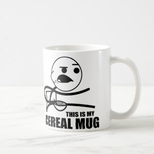 Mok van granen Guy