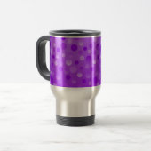 Mok van Grape Fizz-reis/forensemmer (Voorkant links)