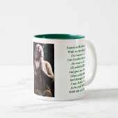 Mok van herkansingen (Voorkant rechts)