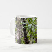 Mok van het bos 2 (Voorkant links)