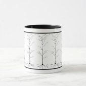 Mok van het brein (Midden)