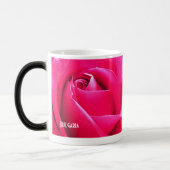 Mok van het Bulgaarse Roos 2 (Links)