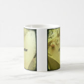 Mok van het bureau van de leraar (Center)