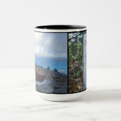 Mok van het Chamdoorgebergte - 2 (Midden)