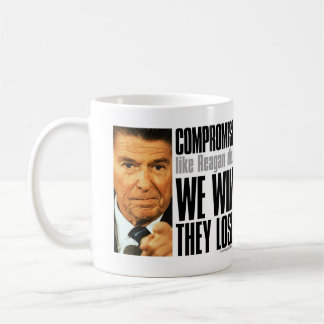 Mok van het compromis van Reagan