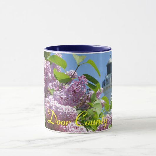 Mok van het deurgraafschap (Midden)