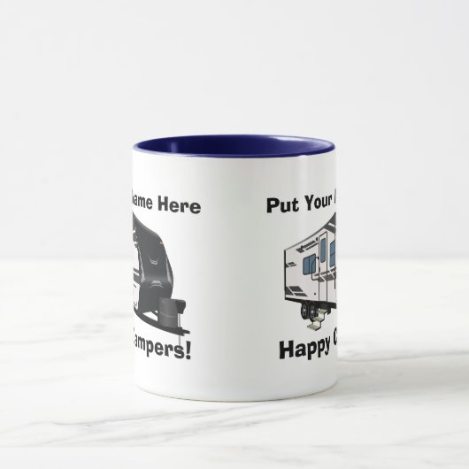 Mok van het grote ontwerp XLS 22MLE (Midden)