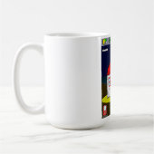 Mok van het Huis van Pou (Links)