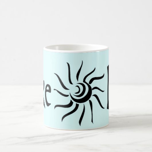 Mok van het meer (Center)