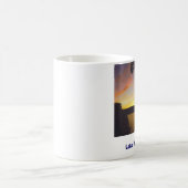 Mok van het meer Wallenpaupack (Center)