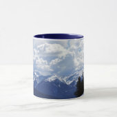 Mok van het Nationaal Park van de Olympische Spele (Midden)