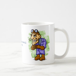 Mok van het onderwijsstelsel