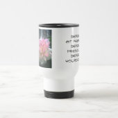 Mok van het Roos voor de vrede (Center)