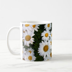 Mok van het veld Daisies