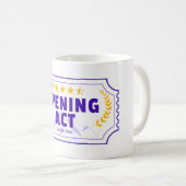 Mok van het vervoerbewijs (Voorkant rechts)