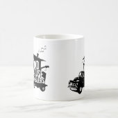 Mok van het wegennet Ramblers (Center)