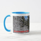 Mok van het wintergebergte 2 (Links)
