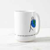 MOK VAN HET ZOGELIEVE KLASSIEWIT (Voorkant rechts)