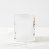 Mok van Hitched Honeymoon (Center)