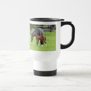 Mok van Horse Lover