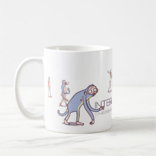 Mok van Intern