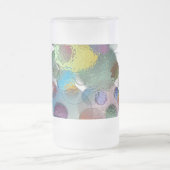 Mok van invriesbaar glas (Center)