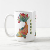 Mok van kabeljauw (Links)