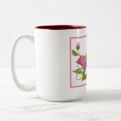 Mok van kalkoenen (Links)