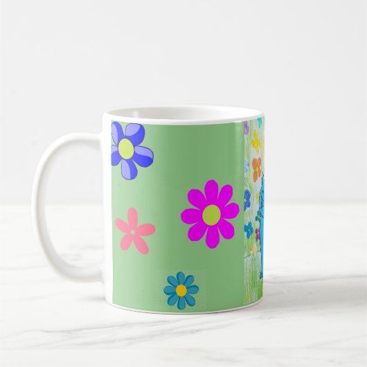 mok van katten (Links)