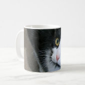 Mok van katten (Voorkant links)