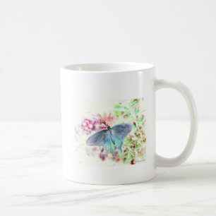 Mok van Kentucky Wonder Butterfly