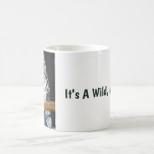 Mok van kippen (Center)